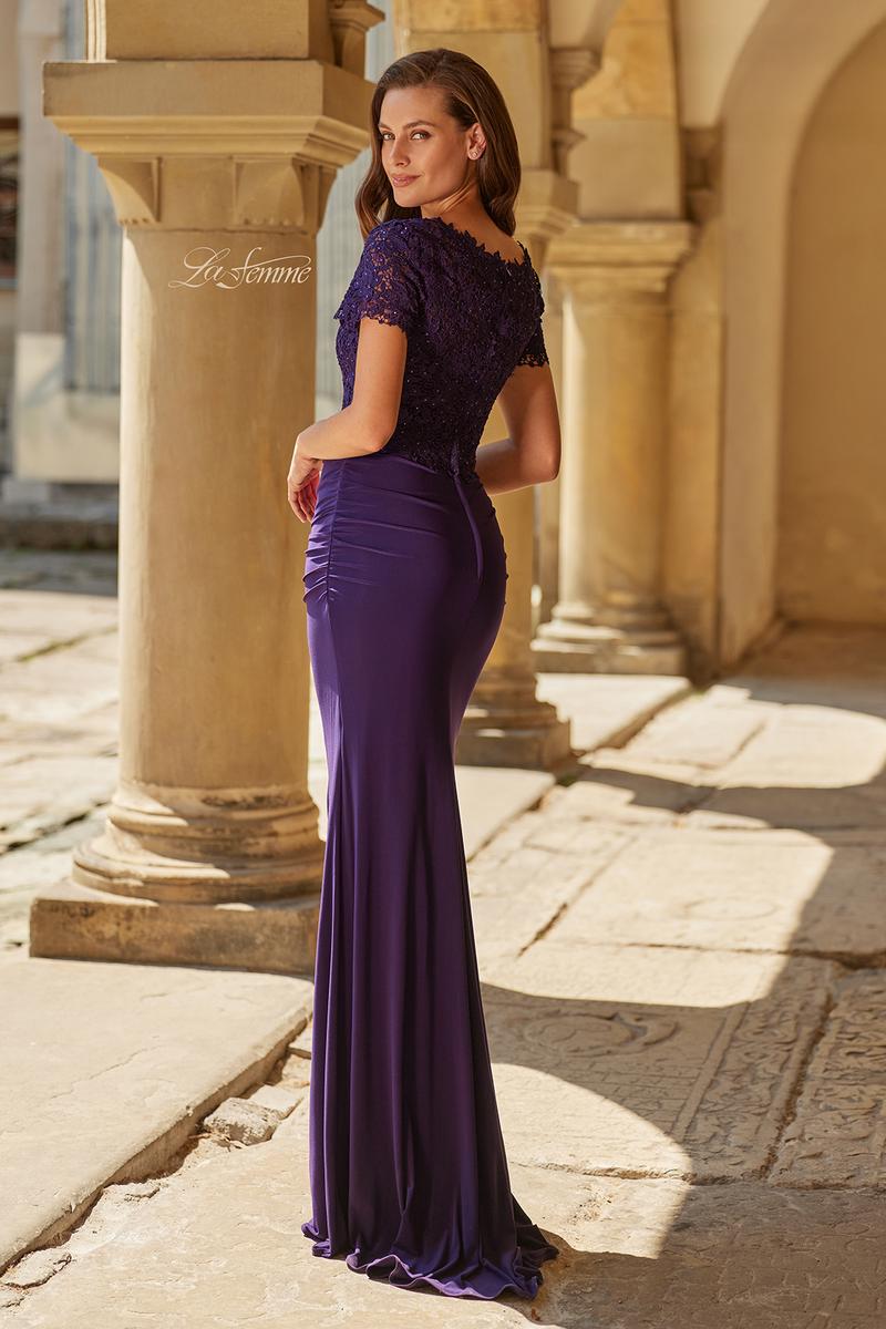 La Femme Evening 33331 - Default