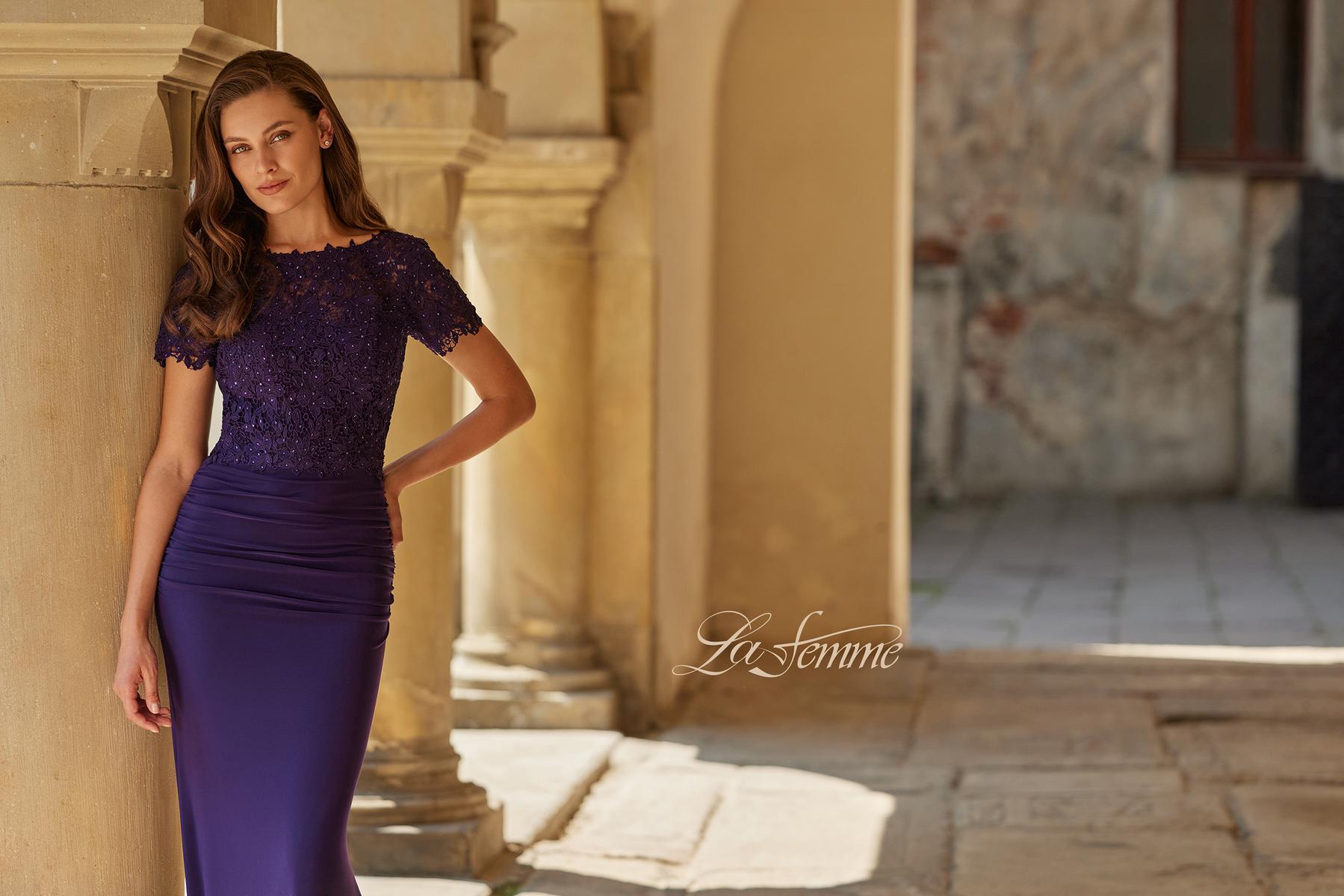 La Femme Evening 33331 - Default