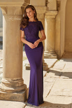 La Femme Evening 33331 - Default