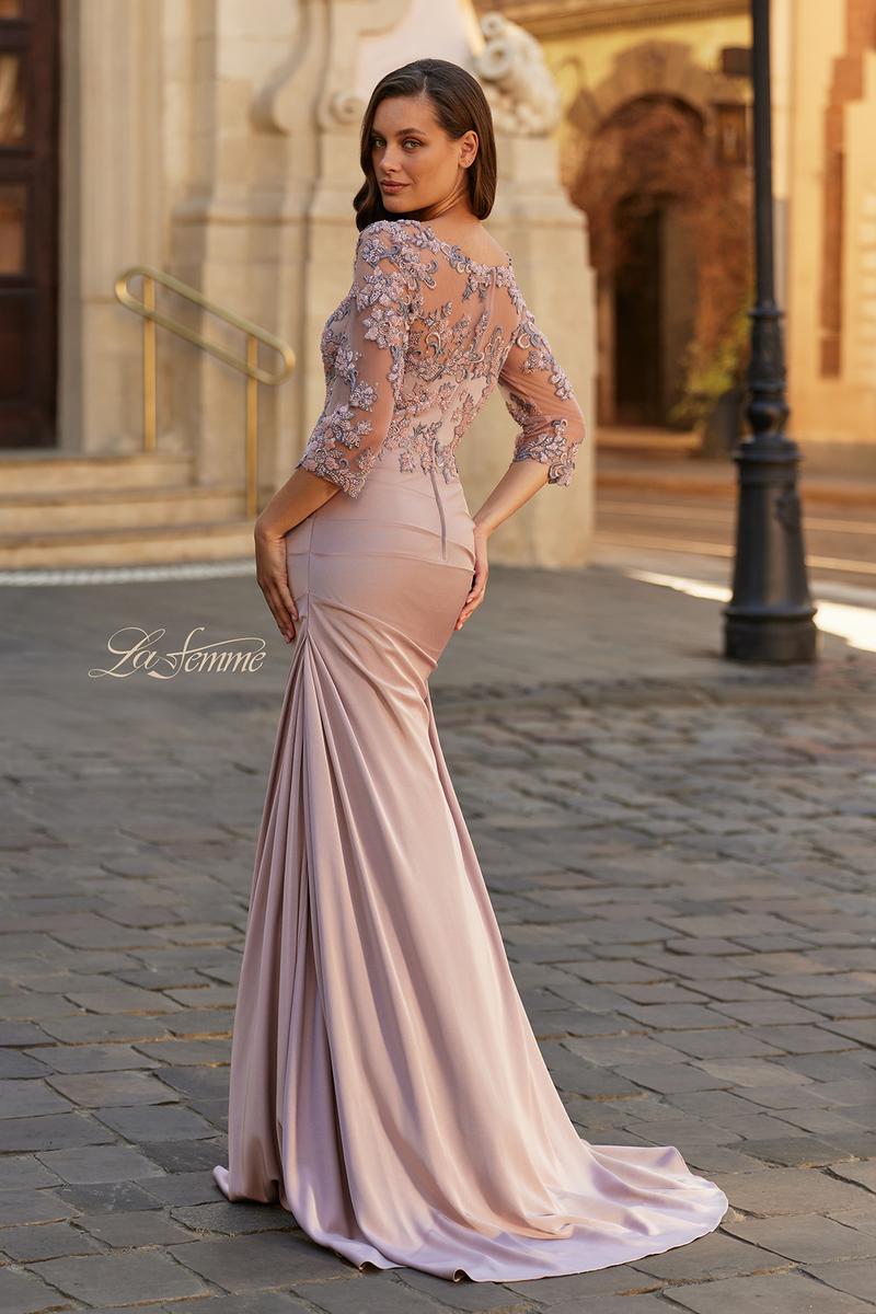 La Femme Evening 33335 - Default