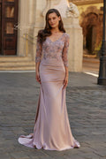 La Femme Evening 33335