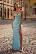 La Femme Prom 33358