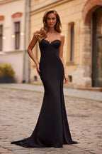 La Femme Dress 33366