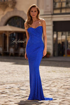 La Femme Prom 33379