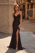 La Femme Prom 33386