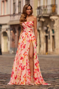 La Femme Dress 33404