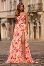 La Femme Dress 33404