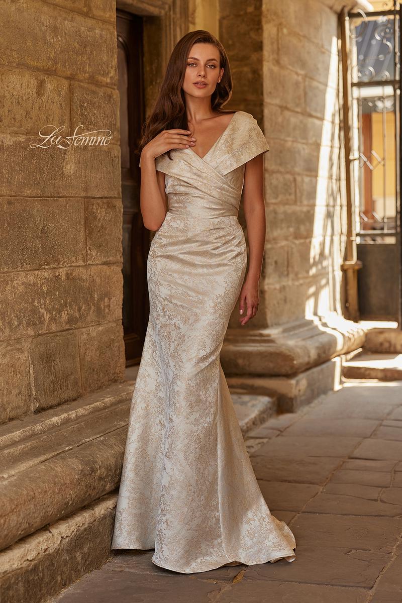 La Femme Evening 33428