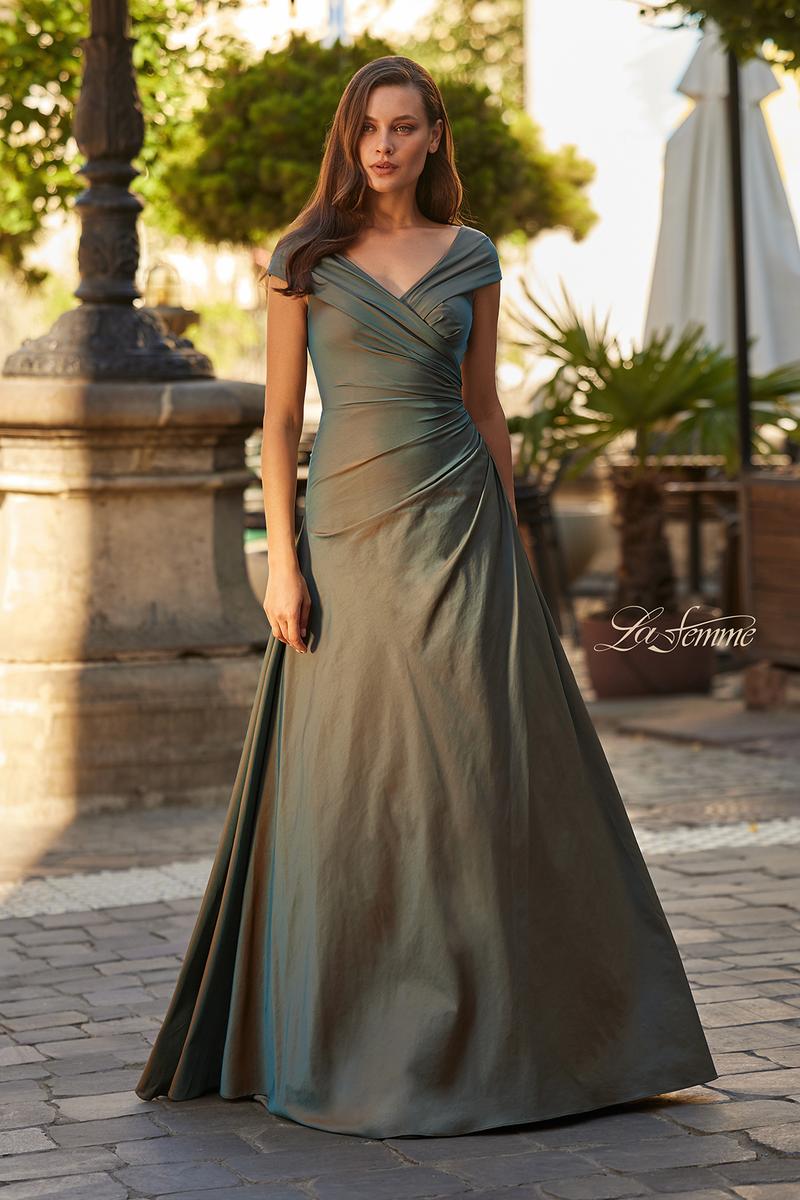 La Femme Evening 33446 - Default