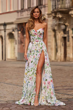 La Femme Dress 33450