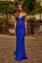 La Femme Prom 33485