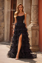 La Femme Prom 33493