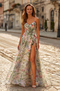 La Femme Dress 33516