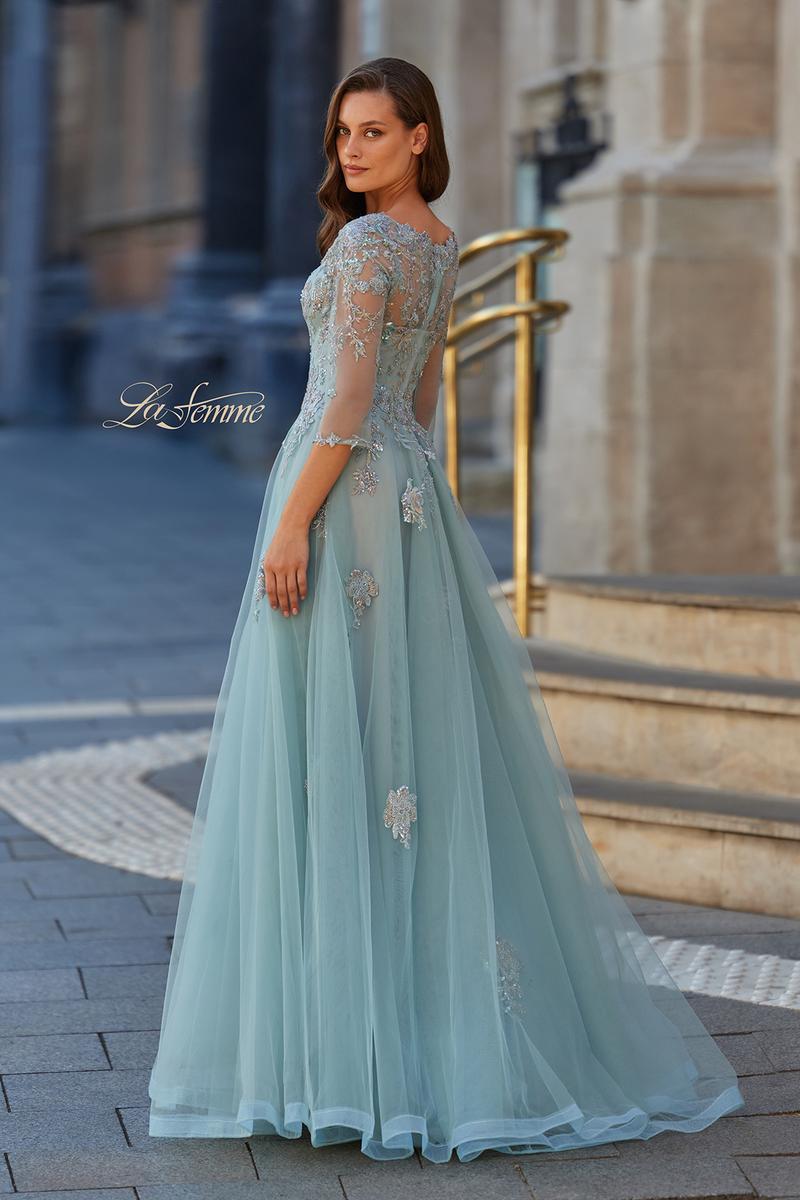 La Femme Evening 33536 - Default
