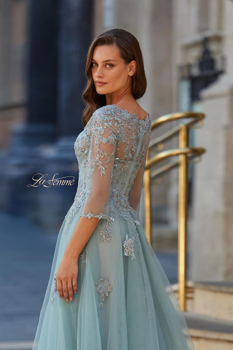 La Femme Evening 33536