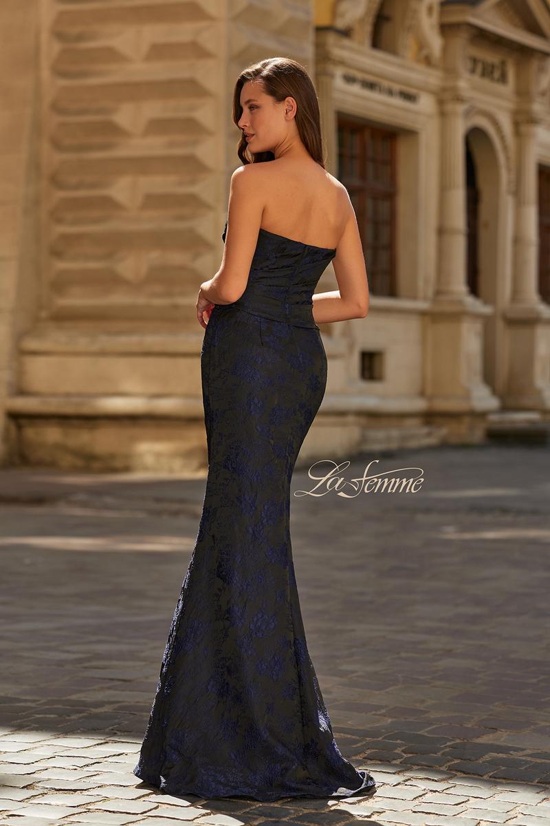 La Femme Evening 33539 - Default