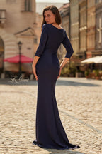 La Femme Evening 33540 - Default