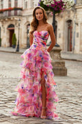 La Femme Dress 33555