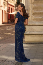 La Femme Evening 33577 - Default