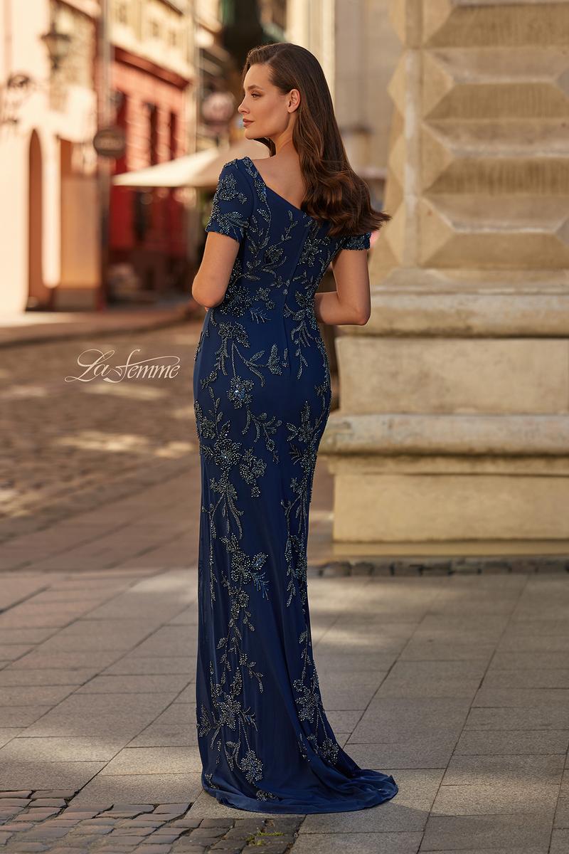 La Femme Evening 33577 - Default
