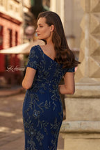 La Femme Evening 33577 - Default