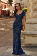 La Femme Evening 33577 - Default