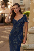 La Femme Evening 33577 - Default