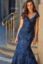 La Femme Evening 33578 - Default
