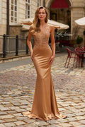 La Femme Prom 33586