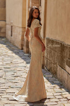 La Femme Evening 33598 - Default