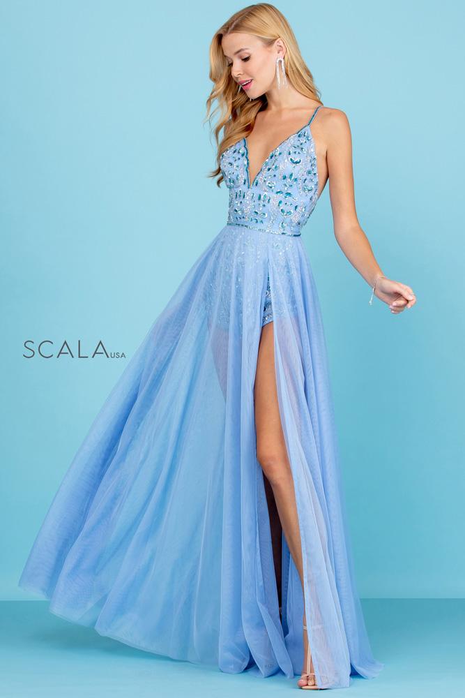 Scala 60262 - Dolphin/Silver