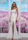 Colors Dress Dress 3415