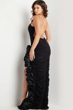 Jovani Prom 34392 - Black