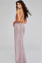 Jovani Signature Collection 34396 - Blush