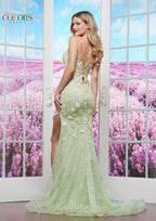 Colors Dress Dress 3447 - Default