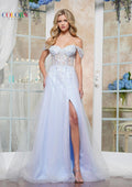 Colors Dress Dress 3498 - Default