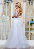 Colors Dress Dress 3498 - Default