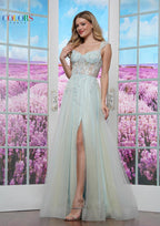 Colors Dress Dress 3498 - Default