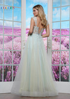 Colors Dress Dress 3498 - Default