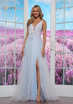Colors Dress Dress 3499 - Default