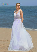 Colors Dress Dress 3499 - Default