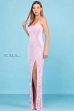 Scala 60263 - Bubblegum/Pearl