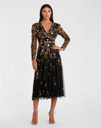 Cocktail by Mac Duggal Dress 35103
