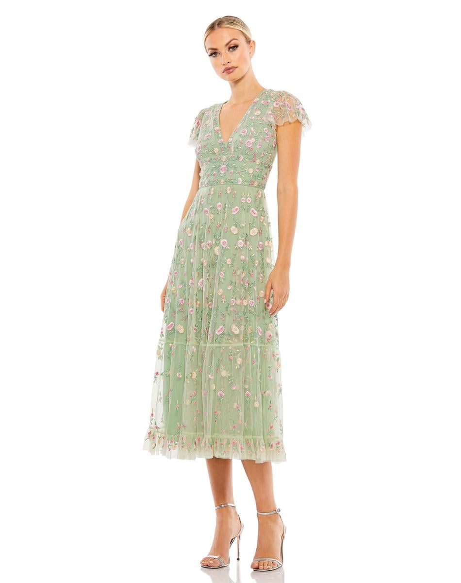 Cocktail by Mac Duggal Dress 35104