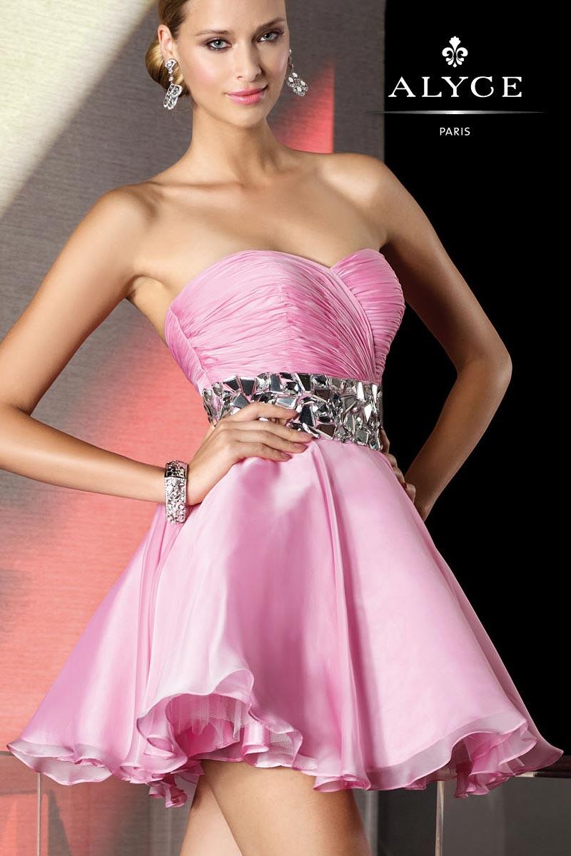 B'Dazzle by Alyce Paris 35507