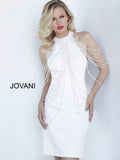 Jovani Short & Cocktail 3550