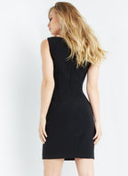 Jovani Short & Cocktail 3551 - Black