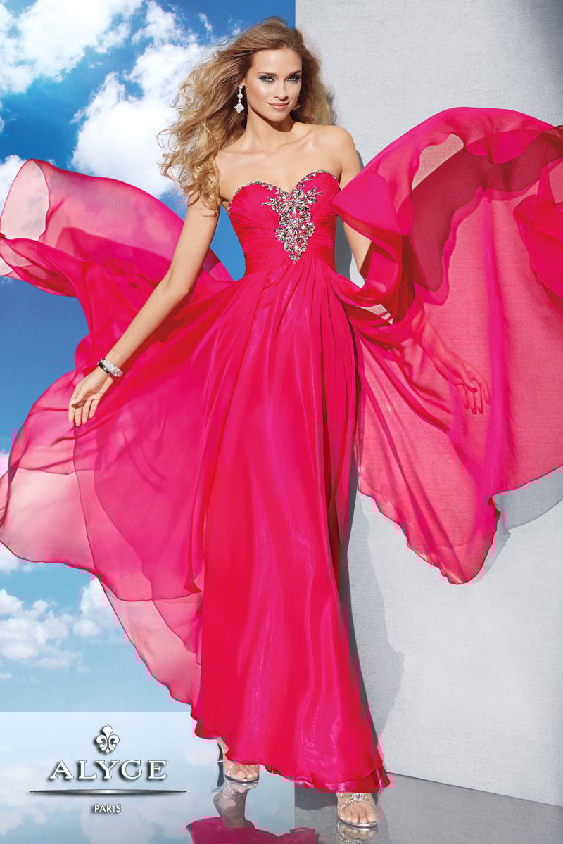 B'Dazzle by Alyce Paris 35558