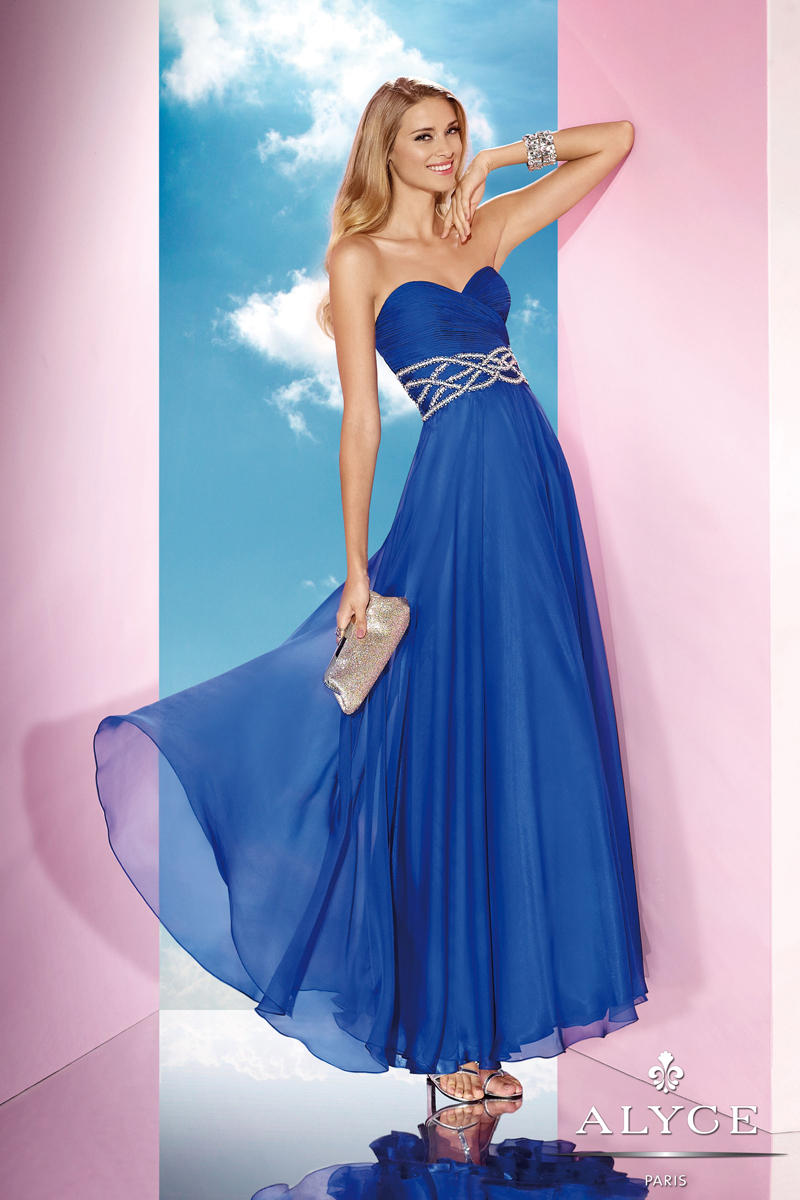 B'Dazzle by Alyce Paris 35609