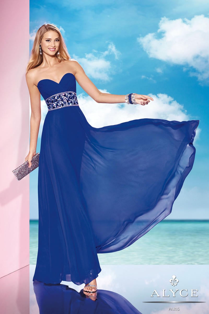 B'Dazzle by Alyce Paris 35610